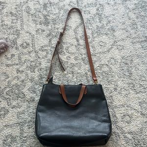 Madewell Crossbody Bag